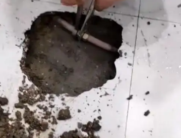 凤翔卫生间漏水检测电话