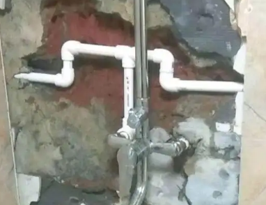 凤翔卫生间漏水检测电话