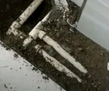 凤翔卫生间漏水检测哪家好