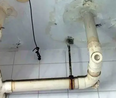 凤翔卫生间漏水检测多少钱