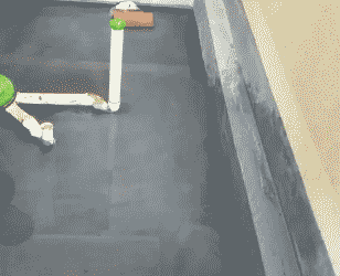 凤翔卫生间漏水维修公司为您专业解析一下凤翔卫生间防水的补救措施