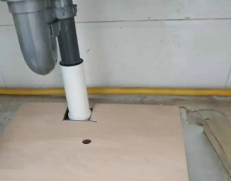 凤翔漏水维修多少钱