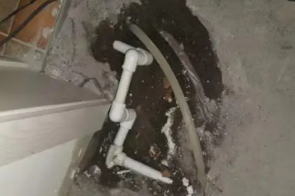 凤翔卫生间漏水检测多少钱