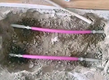 凤翔卫生间测漏水多少钱