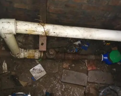 凤翔水管维修哪家好