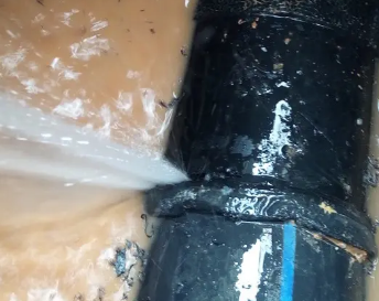 凤翔漏水维修价格明细