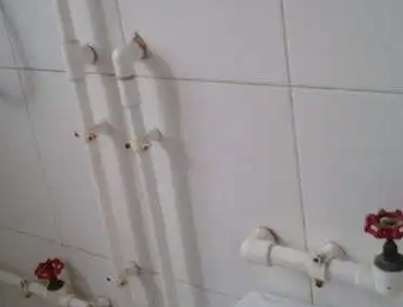 凤翔水管维修多少钱