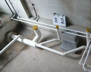 凤翔水管维修哪家好