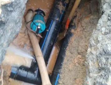 凤翔水管维修哪家好