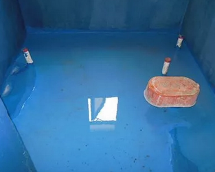 凤翔卫生间防水多少钱