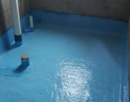 凤翔卫生间防水哪家好