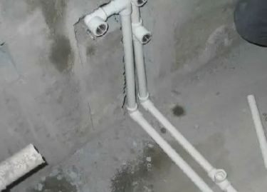 凤翔查漏水多少钱