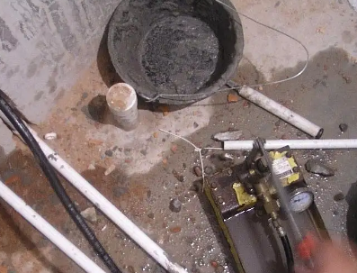 凤翔卫生间漏水维修公司专业为您解答一下凤翔水管维修多少钱一般