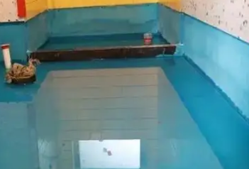 凤翔卫生间防水多少钱