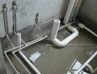 凤翔水管维修多少钱