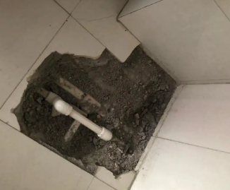 凤翔查漏水哪家好