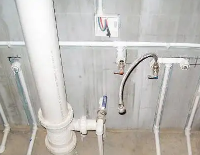 凤翔水管维修价格明细