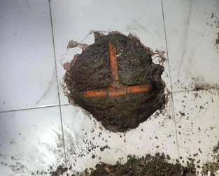 凤翔查漏水多少钱