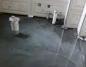 凤翔卫生间漏水维修公司为您专业分享下凤翔卫生间漏水检测的知识点