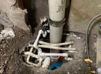 凤翔卫生间漏水检测多少钱