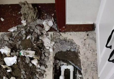 凤翔卫生间漏水检测哪家好