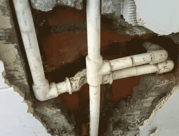 凤翔卫生间漏水维修公司为您专业解答凤翔水管维修哪家好