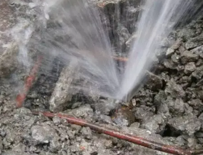 凤翔水管维修多少钱