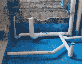 凤翔卫生间漏水维修公司专业凤翔卫生间防水的相关知识点