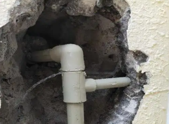 凤翔卫生间测漏水哪家好