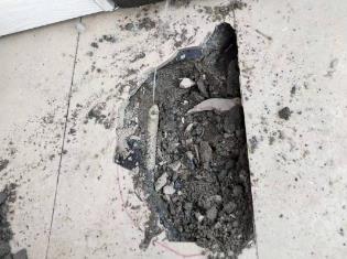 凤翔卫生间漏水检测哪家好