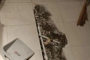 凤翔卫生间漏水检测电话